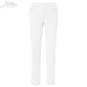 Anna Montana 1001 Jumpin jeans - Wit